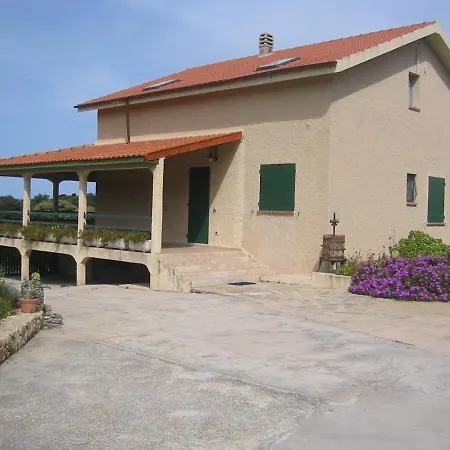 Paradiso Alghero
