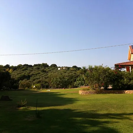 Apartment Paradiso Alghero