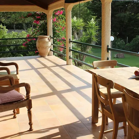 Apartment Paradiso Alghero