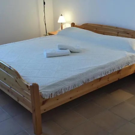 Apartment Paradiso