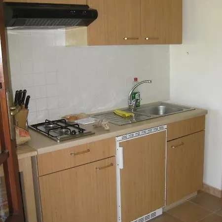 Apartment Paradiso *