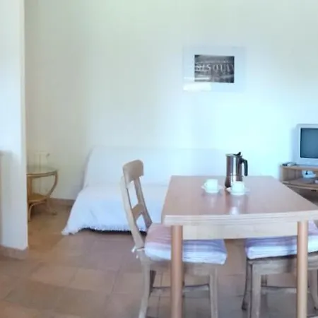 Apartment Paradiso *