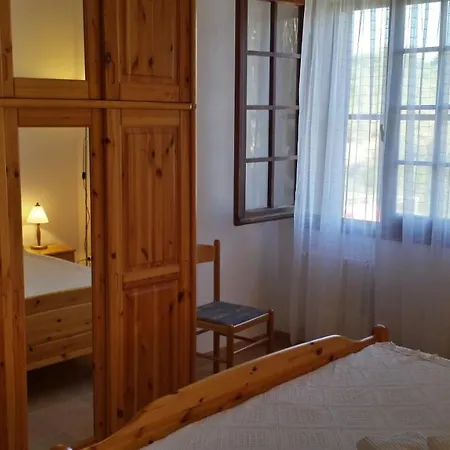 Apartment Paradiso