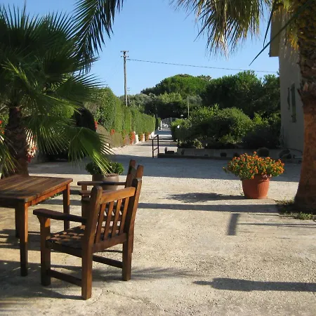 Apartment Paradiso Alghero