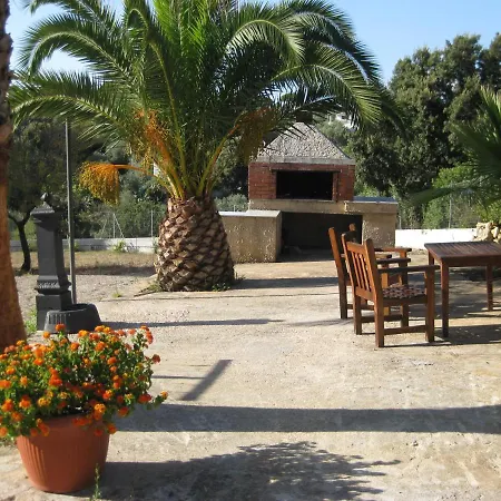 Apartment Paradiso Alghero