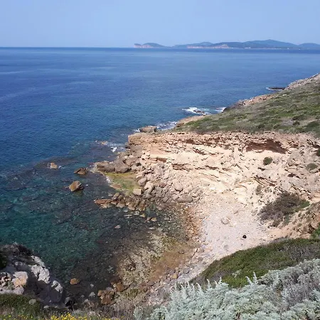 Appartamento Paradiso *