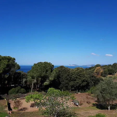 Paradiso Appartamento *
